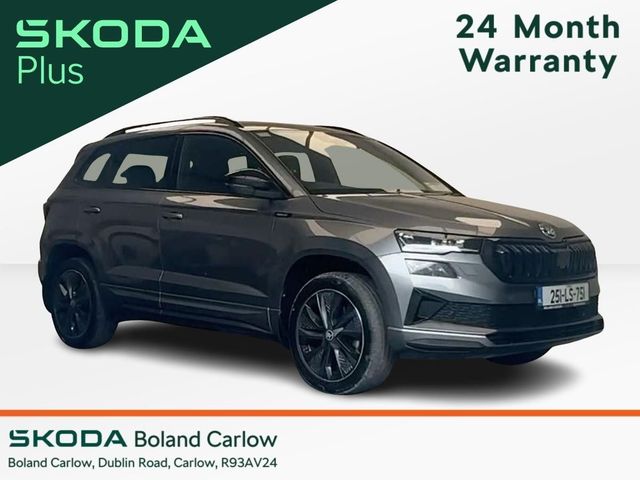 vehicle for sale from Boland Carlow