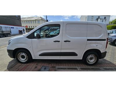 2023 Opel Combo