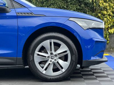 2023 Skoda Enyaq