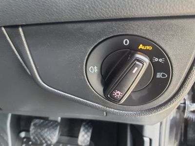 2020 Volkswagen Polo