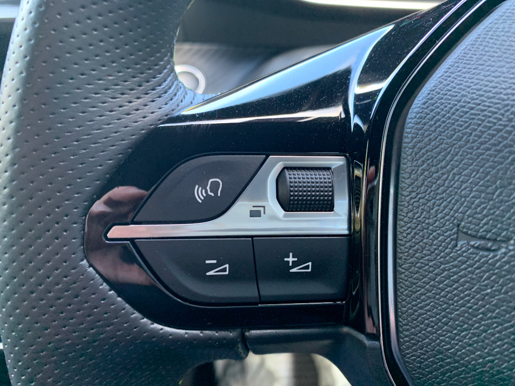 2023 Peugeot 2008