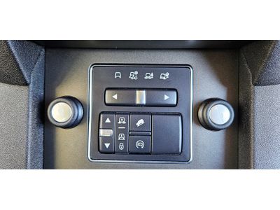 2015 Land Rover Discovery