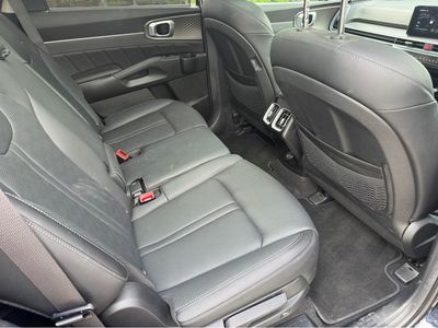 2024 Kia Sorento