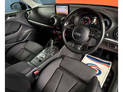 2015 Audi A3