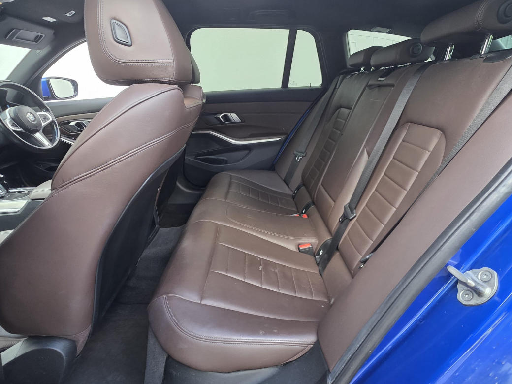 2022 BMW 3 Series