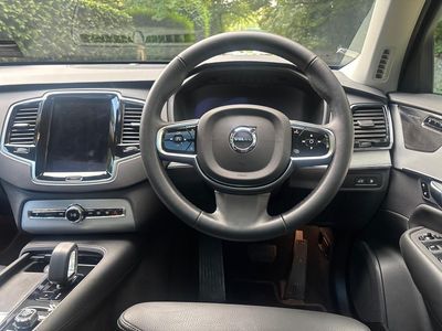 2024 Volvo XC90