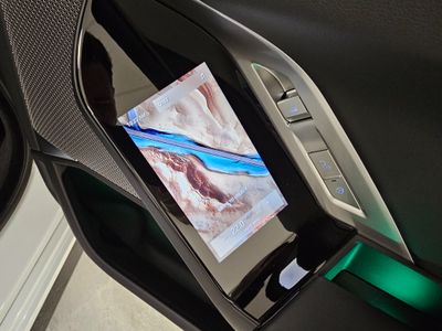 2025 BMW 7 Series