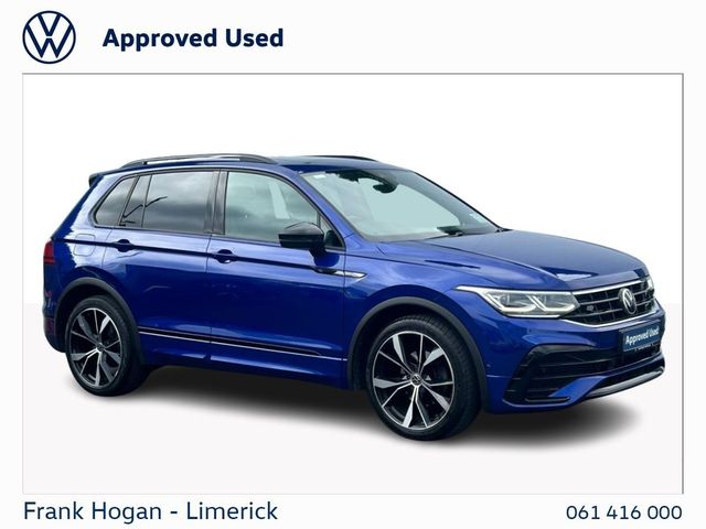 vehicle for sale from Frank Hogan Ltd