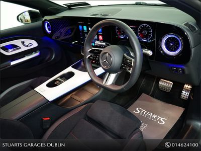 2026 Mercedes-Benz CLA Class