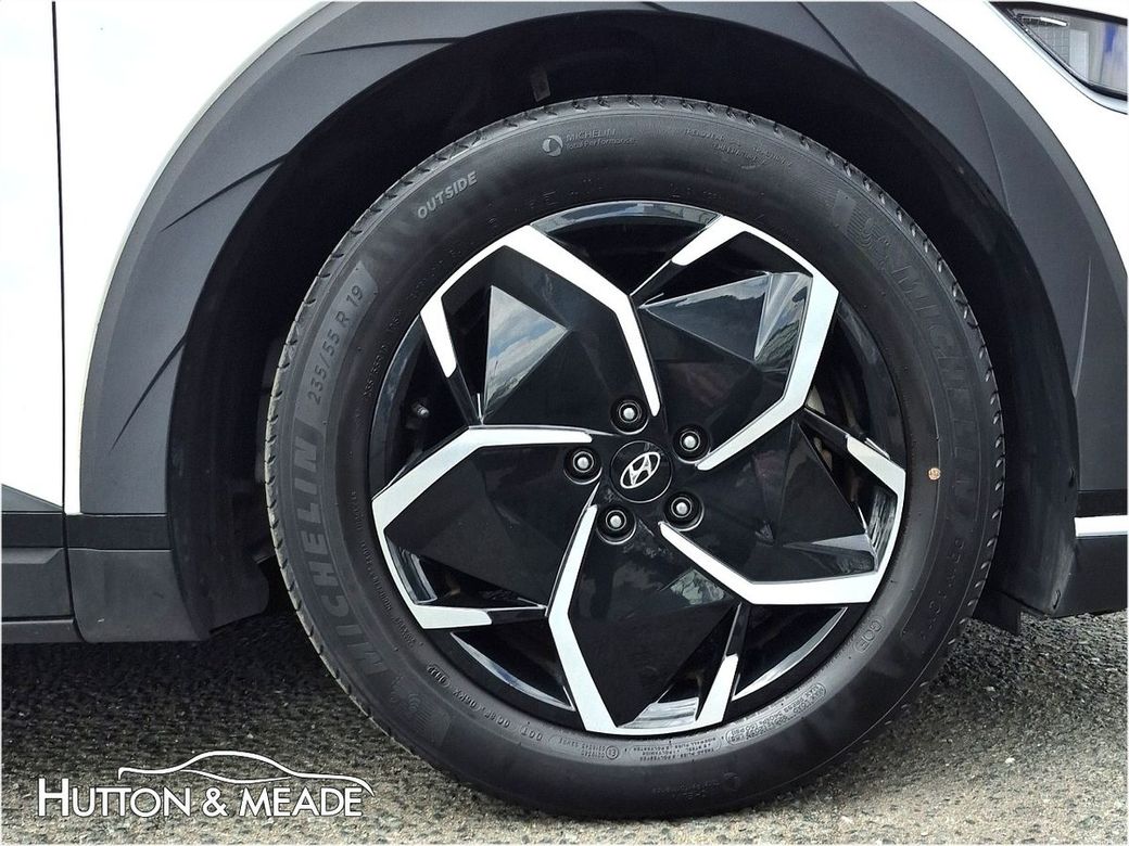 2023 Hyundai Ioniq 5