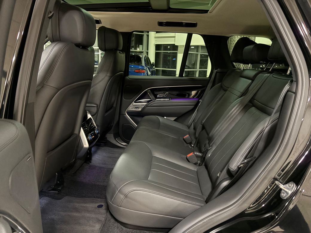 2023 Land Rover Range Rover