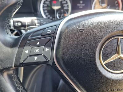 2014 Mercedes-Benz A Class