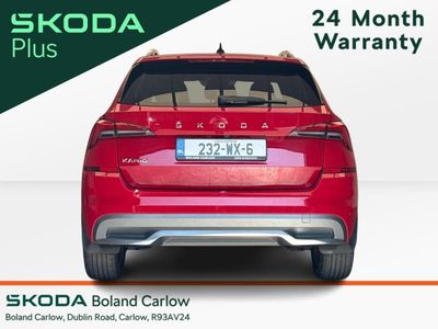 2023 Skoda Kamiq