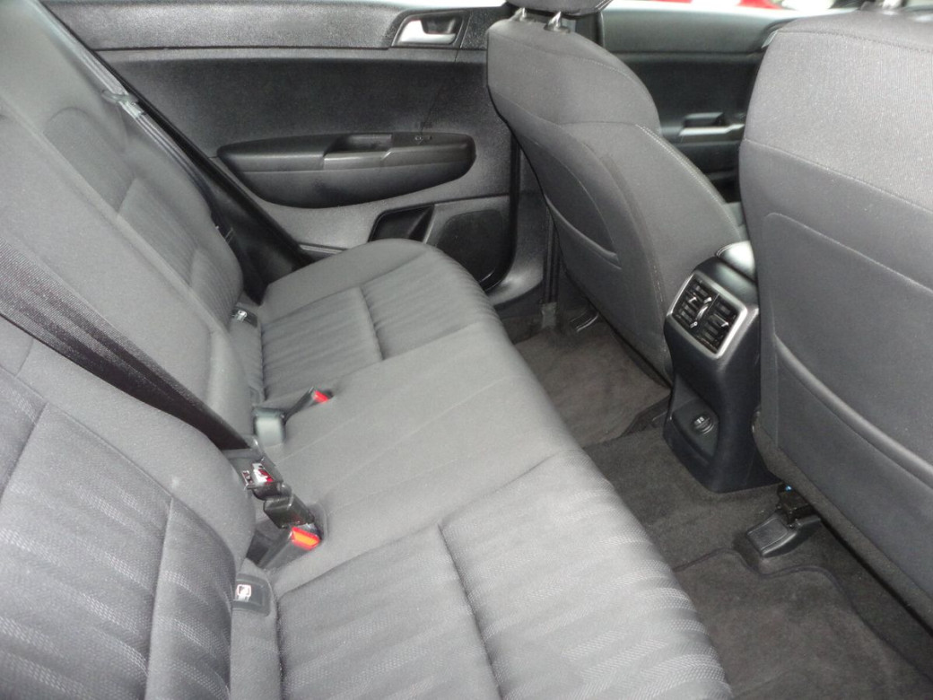 2016 Kia Sportage