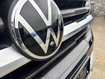 2023 Volkswagen Amarok