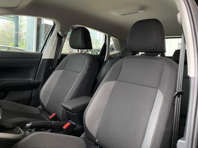 2023 Volkswagen Polo