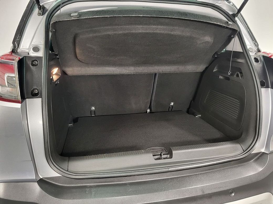 2020 Opel Crossland X