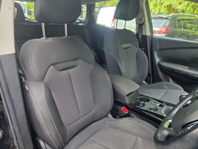 2017 Renault Kadjar