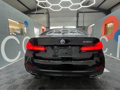 2023 BMW 5 Series