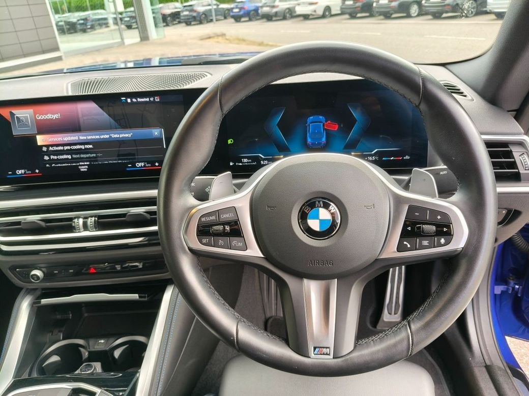 2024 BMW 2 Series