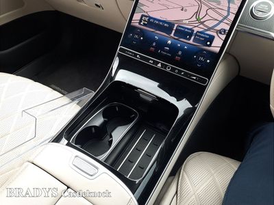 2021 Mercedes-Benz S Class