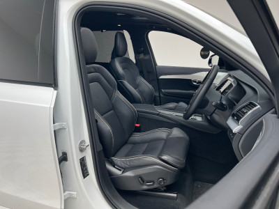 2024 Volvo XC90