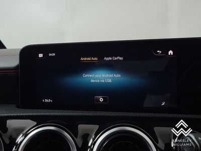 2022 Mercedes-Benz CLA Class