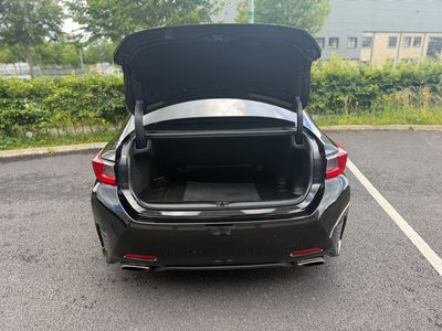 2016 Lexus RC 300h