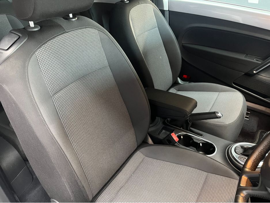 2014 Volkswagen Beetle