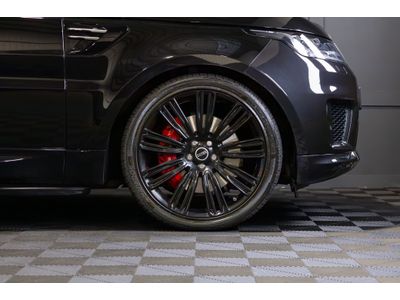 2019 Land Rover Range Rover Sport