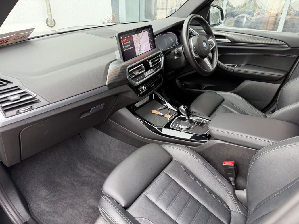 2023 BMW X3