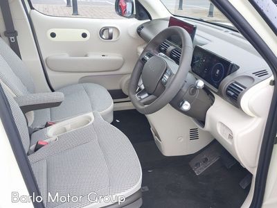 2025 Hyundai INSTER
