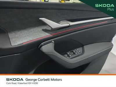 2025 Skoda Kodiaq