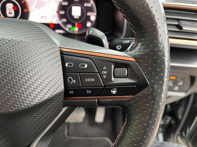 2022 Cupra Formentor
