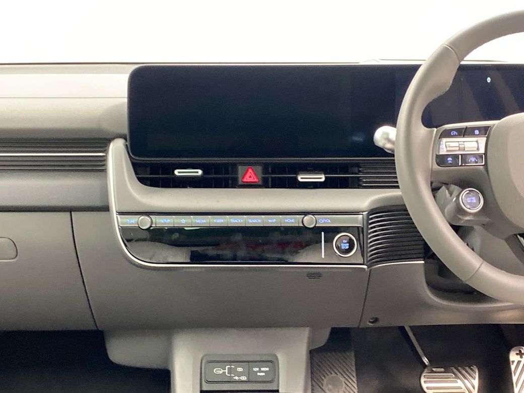 2025 Hyundai Ioniq 5