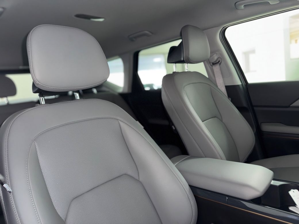 2026 Kia EV5