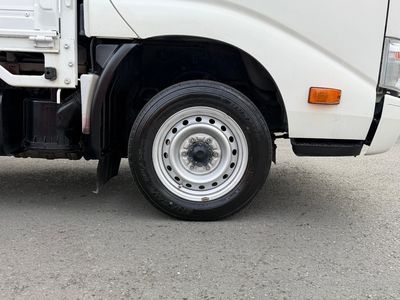 2016 Toyota Dyna