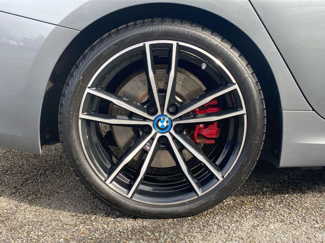 2023 BMW 3 Series