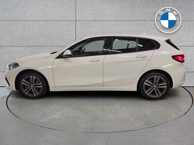 2023 BMW 1 Series