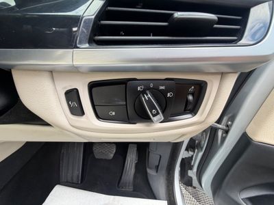 2015 BMW X5