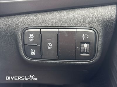 2024 Hyundai i20