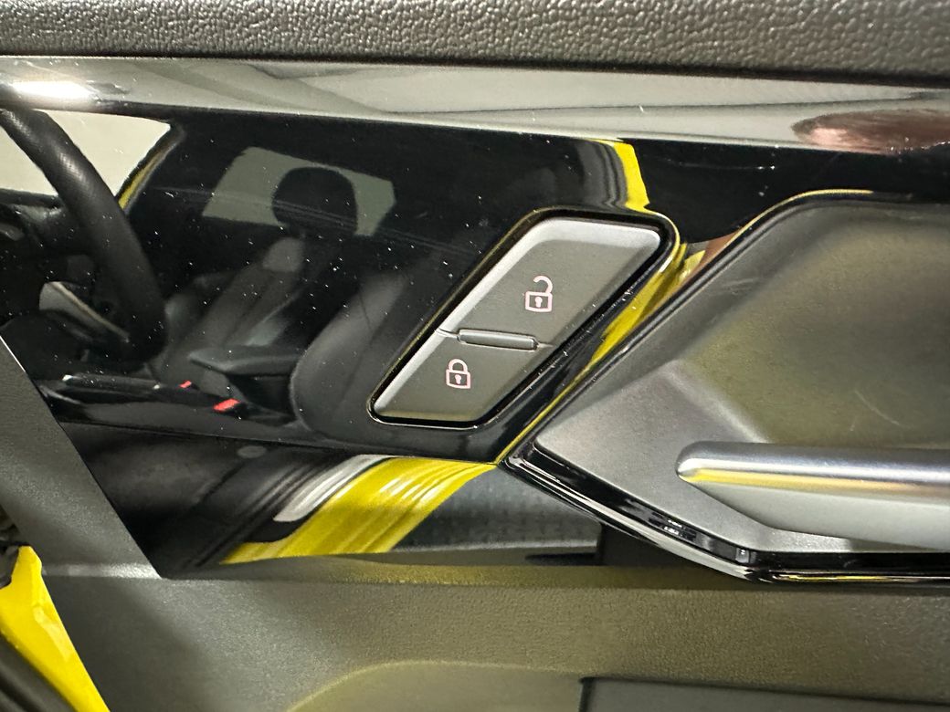 2023 Audi A1