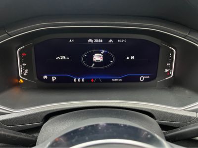 2022 Volkswagen T-Roc