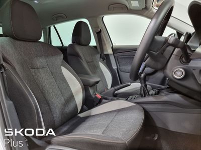 2023 Skoda Scala