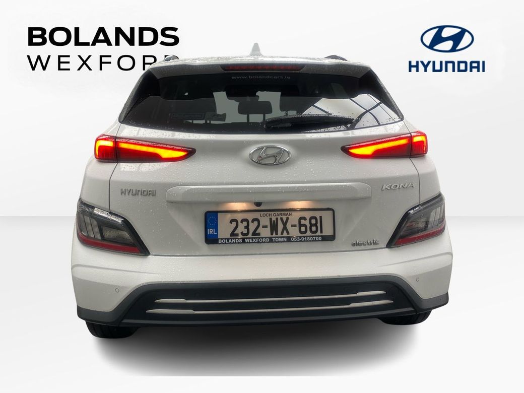 2023 Hyundai Kona