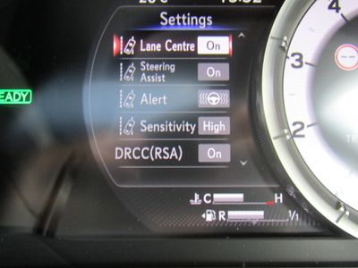 2020 Lexus ES 300h