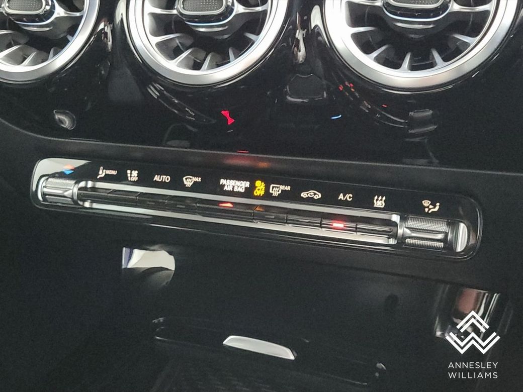 2024 Mercedes-Benz CLA Class