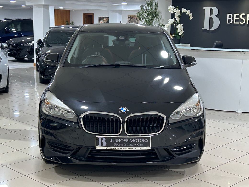 2020 BMW 2 Series