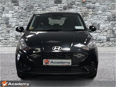 2023 Hyundai i10