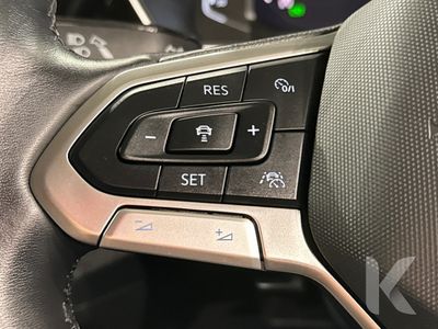 2024 Volkswagen T-Cross